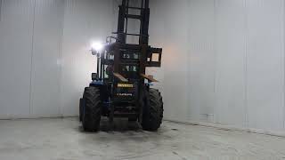 رافعة شوكية ديزل JCB 930-4 | صورة 4 - Machineryline