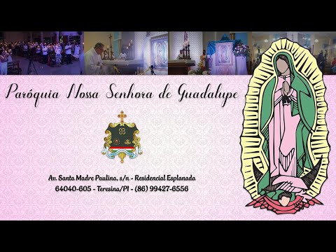 Missa do Domingo de Ramos - PNSG