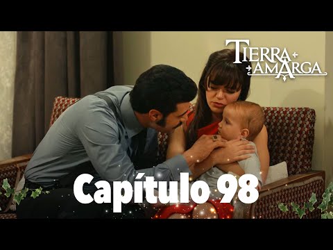 Bitter Land - Chapter 98