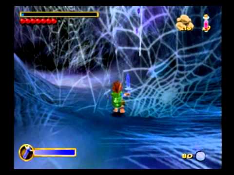 Fay Plays: The Hobbit (Part 9)