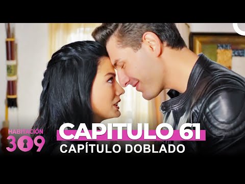 Habitación 309 Capítulo 61 (Doblado en Español)