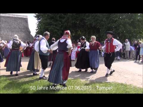 50 Jahre Molfsee 07.06.2015 - Tampet