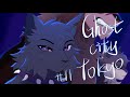 Warriors Warrior Cat Ghost City Tokyo Part11