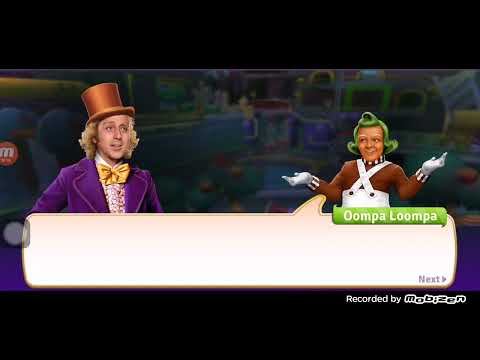 Wonka's World of Candy Level 1044