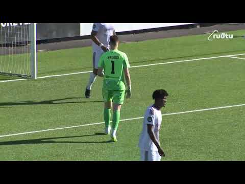 IF Idrottsförening Gnistan Helsinki 3-2 SJK Seinäjoen Jalkapallokerho Seinäjoki 