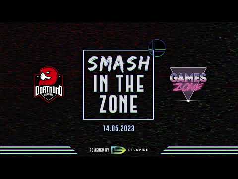 Smash in the Zone #2 feat Tarik, Ente, RobinGG, Tapsy und viele mehr!
