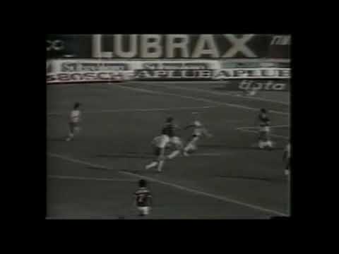 Inter POA 3x1 Inter SM (14/10/1984) - Gauchão 1984
