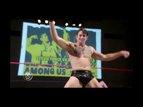 Rob Matter vs Stevie Fierce (10.27.16)