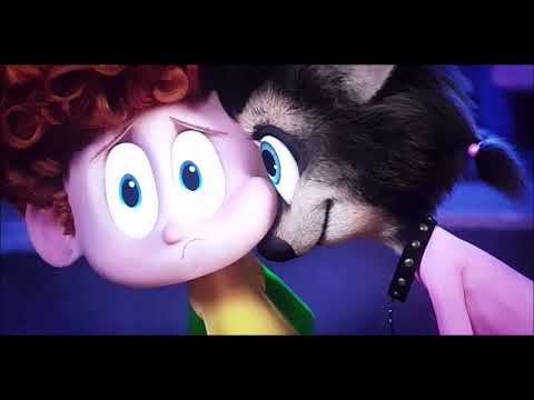 Hotel Transylvania 3 - DENNIS & WINNIE ZING! l Dracula & Ericka ZING ENDING MOVIE CLIP HD