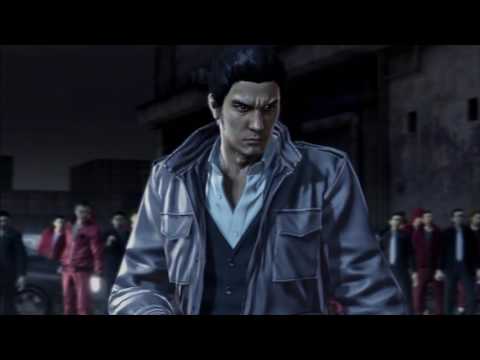 download lagu mp3 mp4 Kazuma Kiryu, download lagu Kazuma Kiryu gratis, unduh video klip Kazuma Kiryu