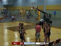 Full Game (Black #2) - Omaha Sports Academy