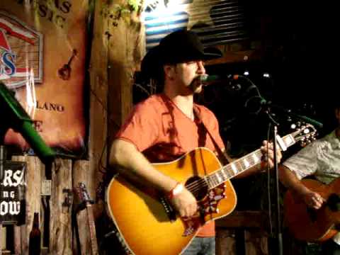 craig campbell  blues man