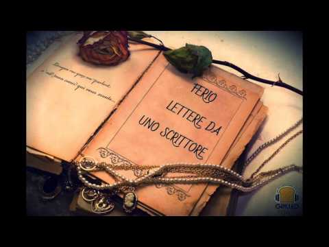 Ferio A.K.A  Mr Cash  - Lettere Da Uno Scrittore