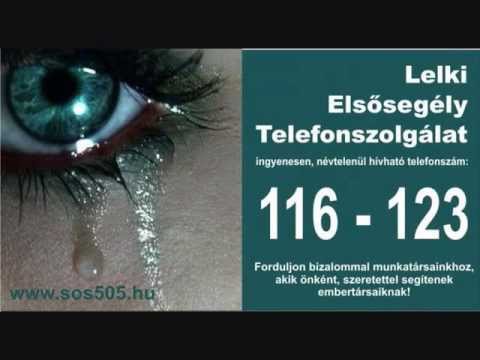 "Segítő Kéz" Lelkisegély Telefonszolgálat