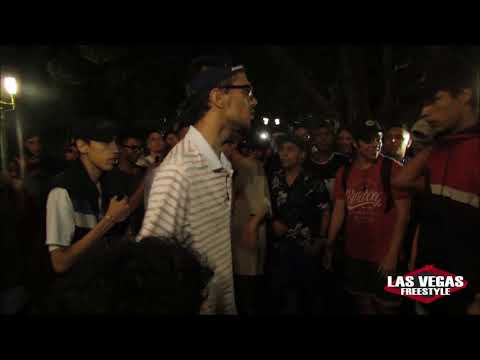 DIKS KARDIA TAWOvs JOAQUIN TEGO MAMBA  | 4tos |  LAS VEGAS | 24/02 | 3 vs 3