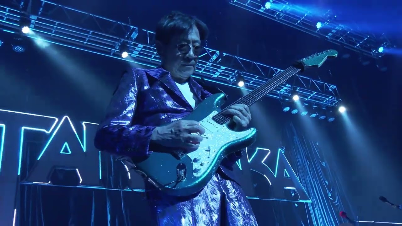 TAKANAKA SUPER BEST LIVE 2023 ULTRASEVEN-T 追加公演 DIGEST