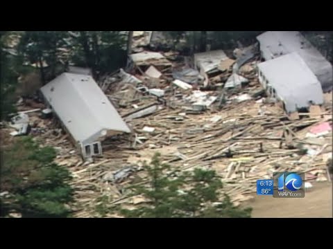 image-Has there ever been a Hurricane Isabel?