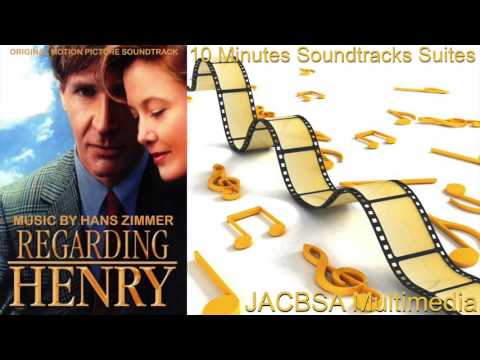 "Regarding Henry" Soundtrack Suite