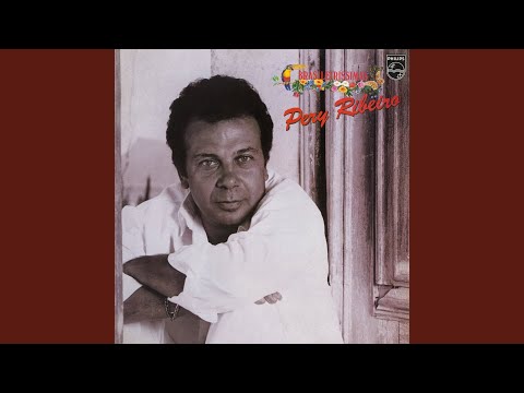 Só Nos Resta Viver  Meu Amigo, Meu Herói (pot-pourri) - Pery Ribeiro