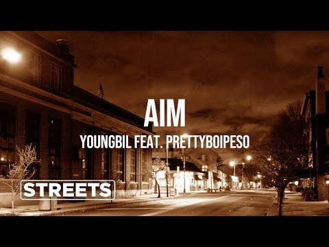Youngbil - AIM (feat. prettyboipeso)