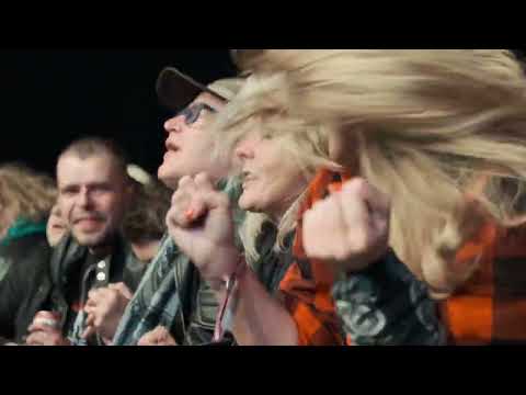 Jarocin Festiwal 2022 / Dzień 2