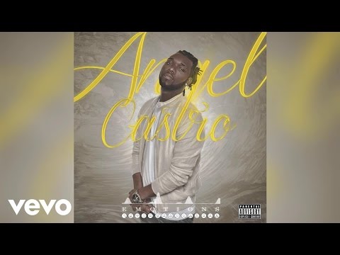 Angel Castro - Stop , Pausa y Play (Audio) ft. Monkey Brown