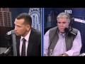 Alex Rodriguez interview with Mike Francesa - YouTube