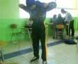 Pelao Obedece A La Morza
