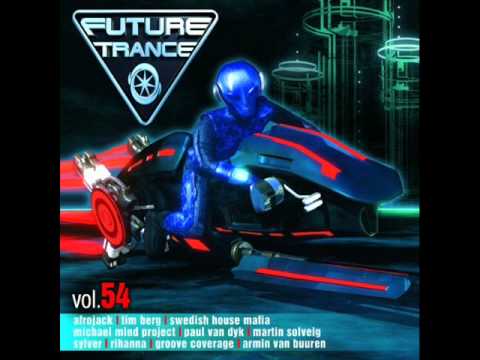 Future Trance vol. 54 Miami2 Ibiza