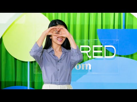 [우먼센스] 레이어드 일룸 팝업스토어에 태리태리 김태리 등장💕 #shorts