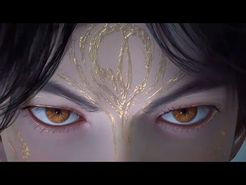 Slay the Gods Movie: The Dead of Cangnan