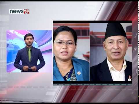 TODAY FATAFAT NEWS - NEWS24 TV