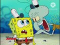 SpongeBob SquarePants Just One Bite The Bully On Disney Junior On October 25 2012 Part 2