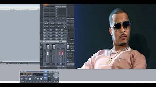 T.I. ft Andre 3000 - Sorry (Slowed Down)