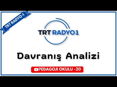 IS STUBBORNITY INHERENT? | TRT Radio-1 Pedagogy School