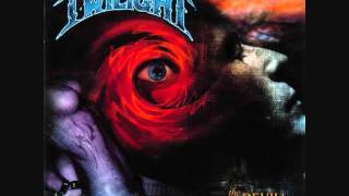 Beyond Twilight  Closing the circle