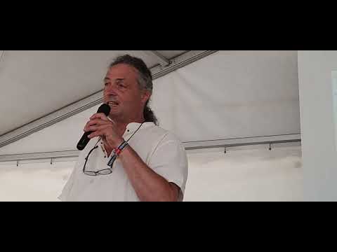 Kurultaj - Dr. Szabados György történész előadása: a honfoglaló Magyar Nagyfejedelemség és hagyatéka