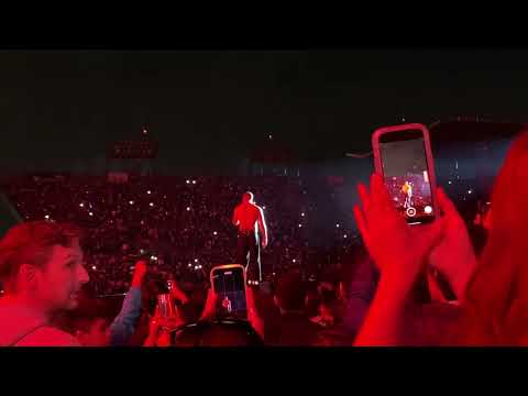 Imagine Dragons - Whatever It Takes (17-05-23)