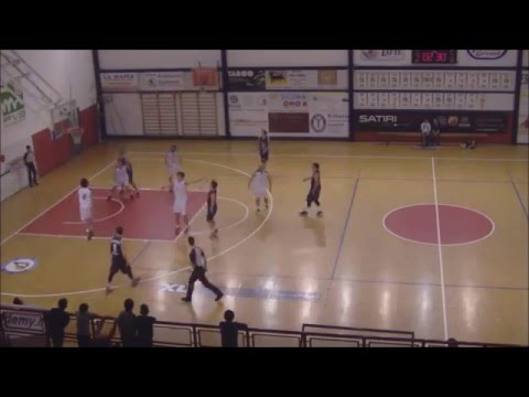 Valdiceppo   UBS Foligno Highlights