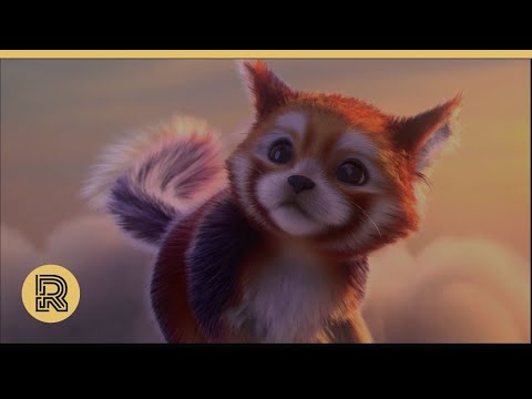 CGI 3D Animation Breakdown: Castaway by ESMA  | The Rookies