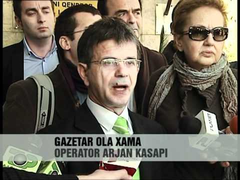 Referendum për "plehrat" - Vizion Plus - News - Lajme