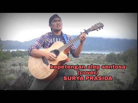 Kepetengan alep sentosa cover by surya prasida