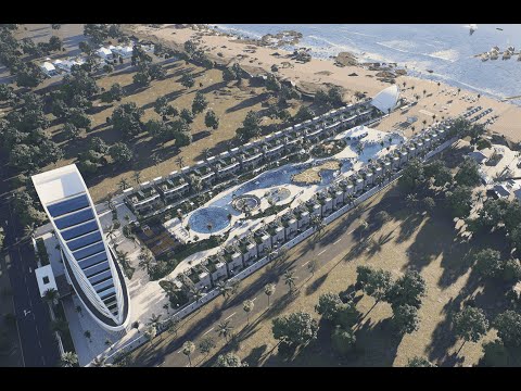 Explore Sahil-e-Firdous: Luxury Beachfront Villas & Apartments | Prices & Payment Plans 2026