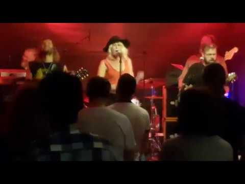 Thalamus - Poor man´s Brain, W. Therés Enström.