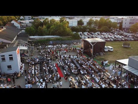 Open Air Hago 2023 | SK Suryoye Ahlen & Tur Abdin Gütersloh