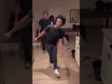 Lil Uzi Vert dancing #liluzivert #liluzi #dance