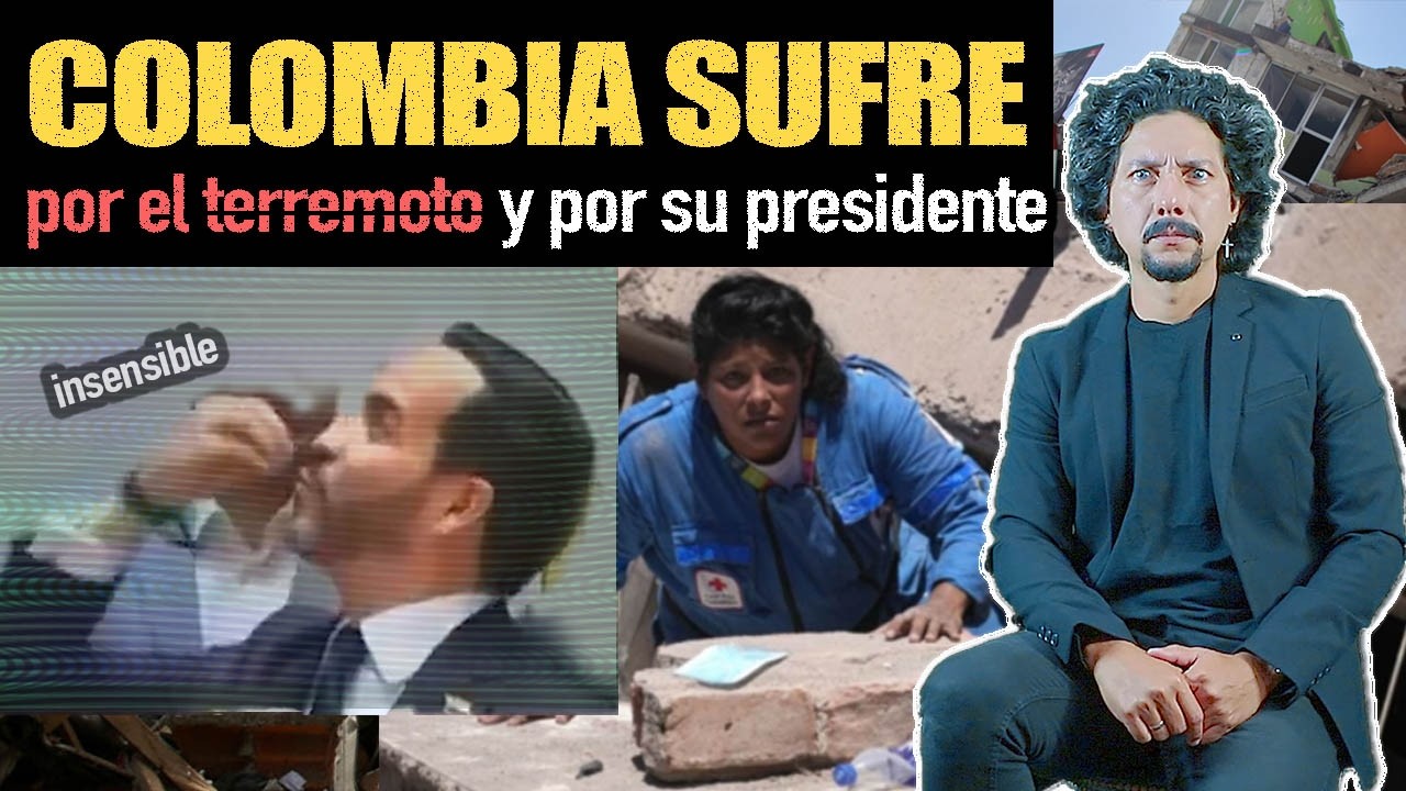 LO ÚLTIMO: Mira el papelón del nuevo presidente colombiano que RESUENA en todo el mundo