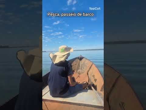 #pesca #minasgerais #planura #gratidão #lazer #familia #riograndemg #barco #riograndeemminasgerais