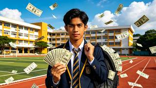 Download lagu Lahir Kembali ke SMA, Aku Membawa Satu Miliar mp3