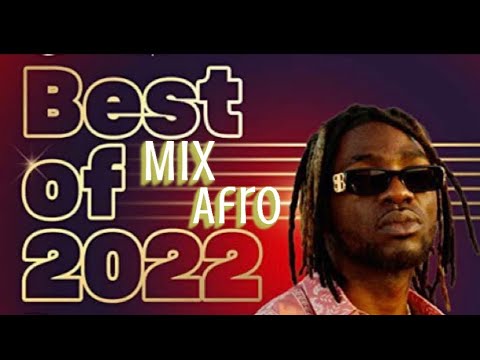 Mashup Rap Français 2022 mix Afro 🎶